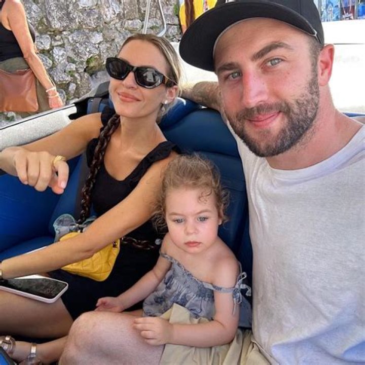 Explore Herb Stewart Death, Architect and Father of reality Star Morgan Stewart McGraw