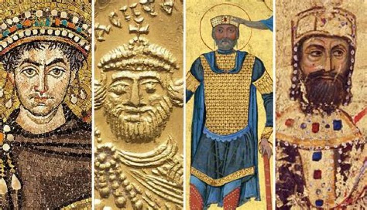 Famous 10th Century Emperors & Kings
