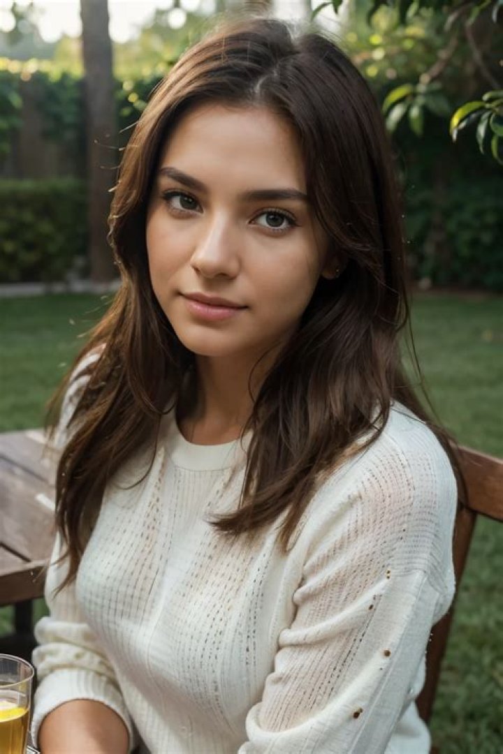 Famous 24 Year Old Females
