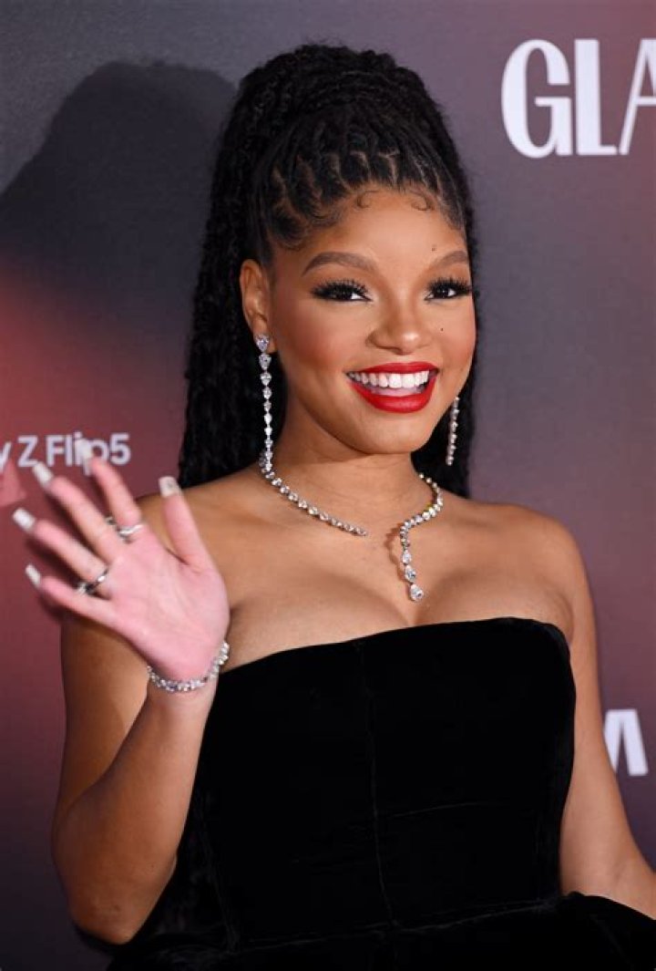 Famous 34 Year Old Females