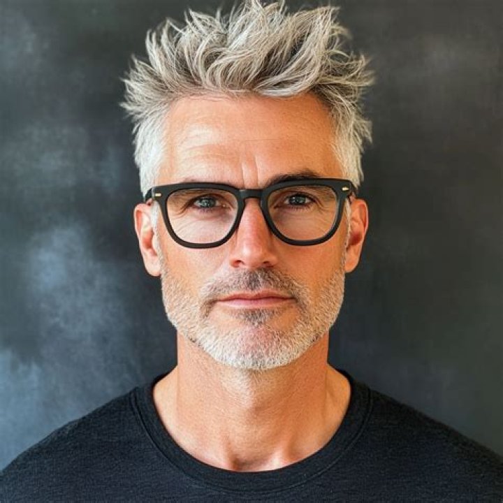 Famous 55 Year Old Males