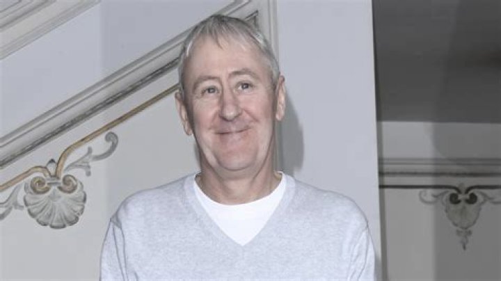 Famous 61 Years Old