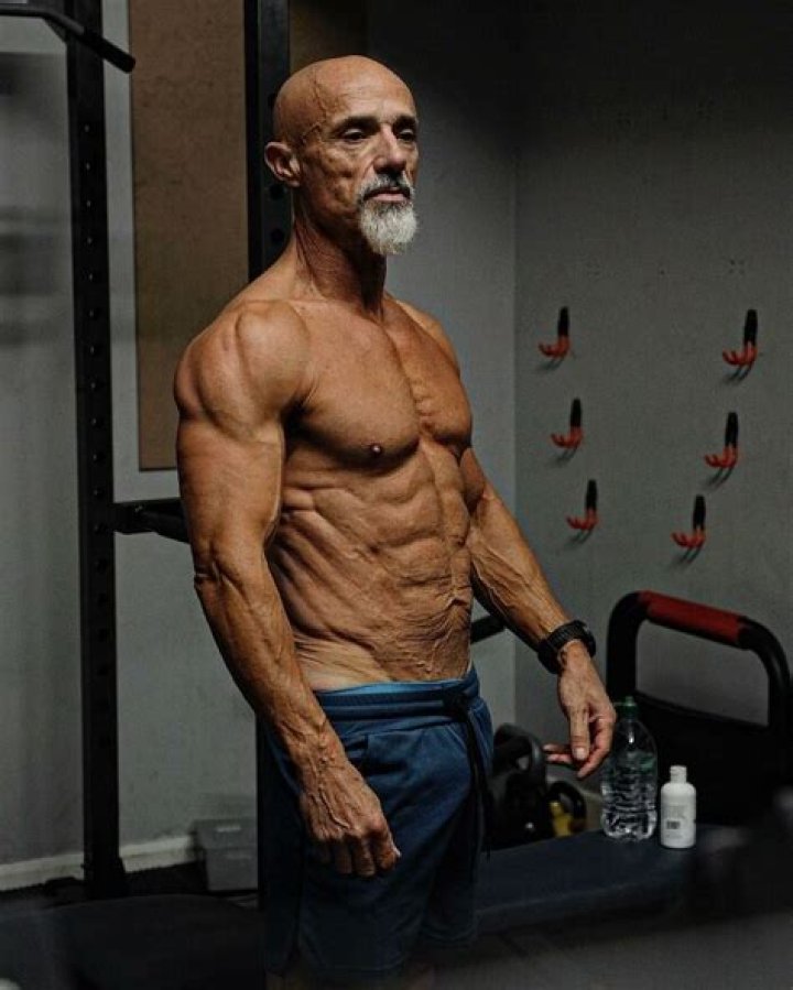 Famous 63 Year Old Males