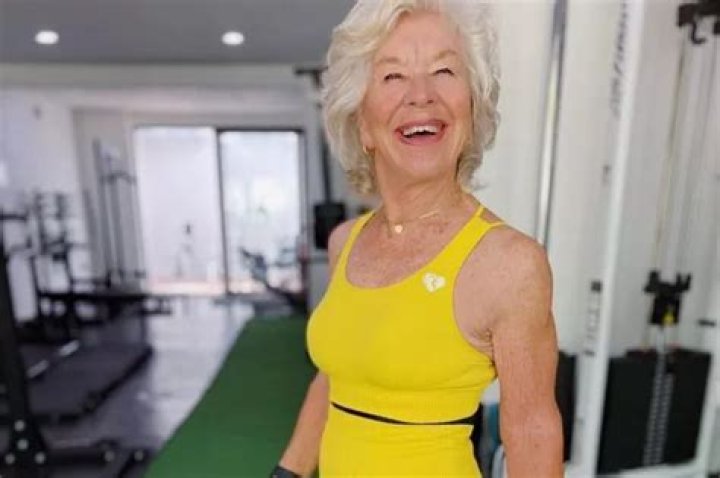 Famous 69 Year Old Females