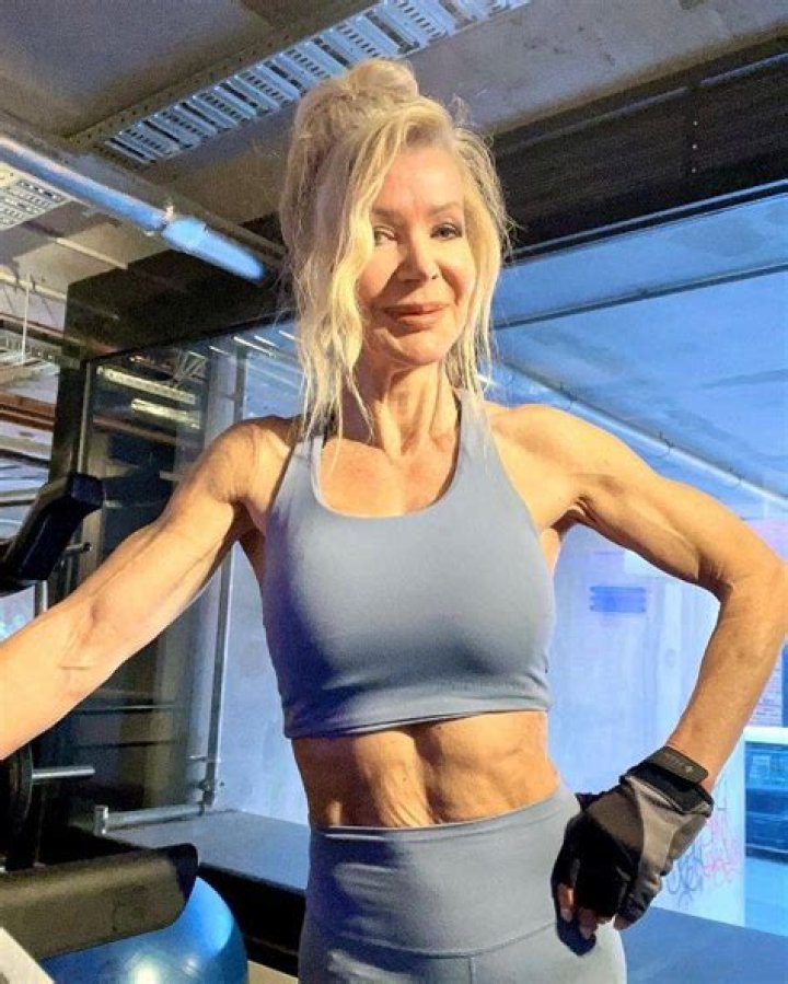 Famous 74 Year Old Females