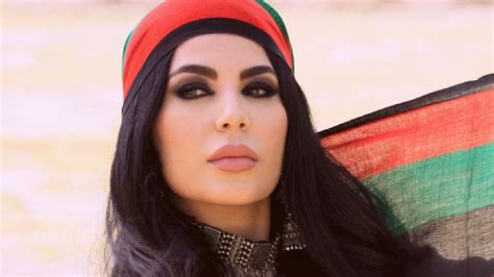 Famous Afghan Singers