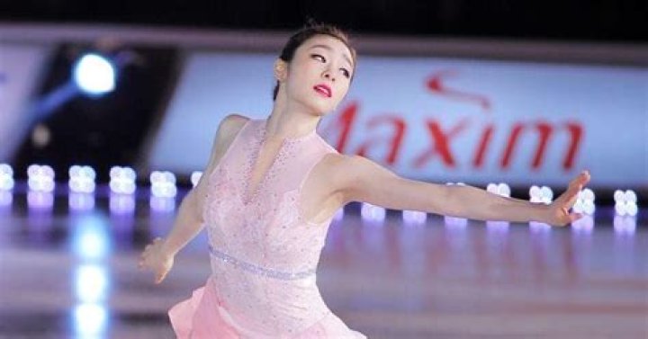 Famous American Female Figure Skaters