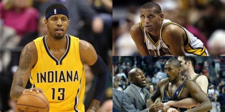 Famous Basketball Players From Indiana