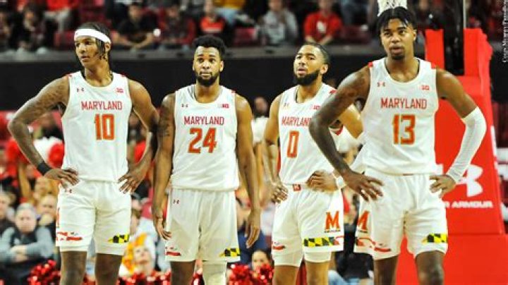 Famous Basketball Players From Maryland