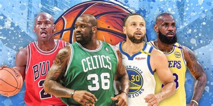 Famous Basketball Players From Washington