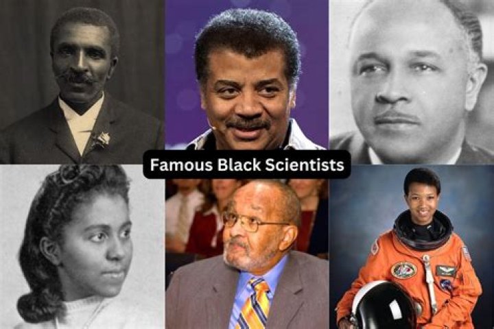 Famous Blacks (African-Americans) From Nebraska