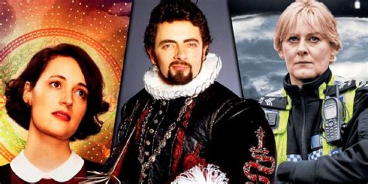 Famous British TV & Movie Producers