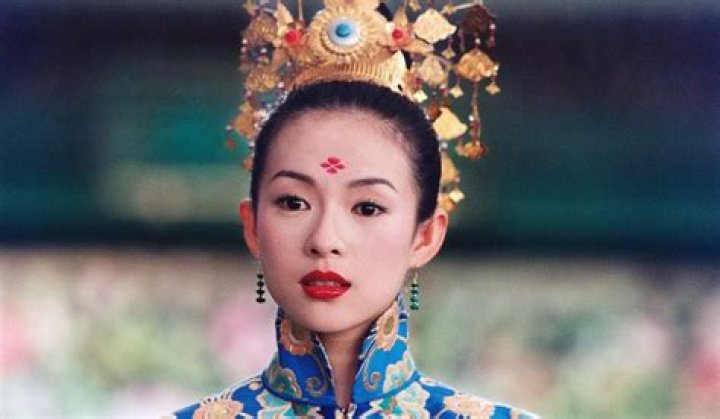 Famous Chinese Women