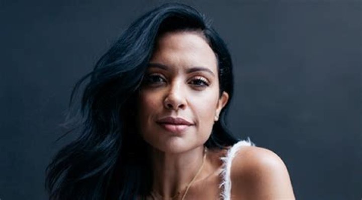 Famous Dominican Actresses