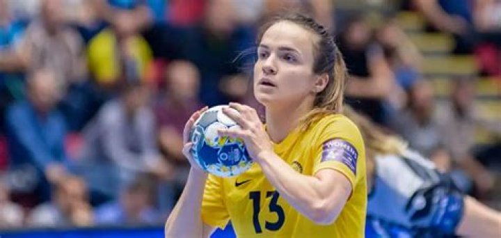 Famous Female Handball Players