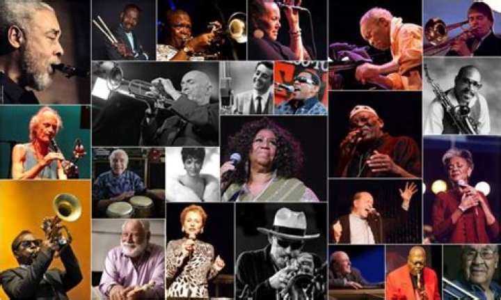 Famous Jazz Musicians Who Contributed Greatly To Jazz Music