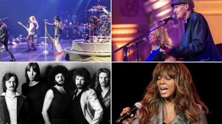 Famous Musicians From Massachusetts