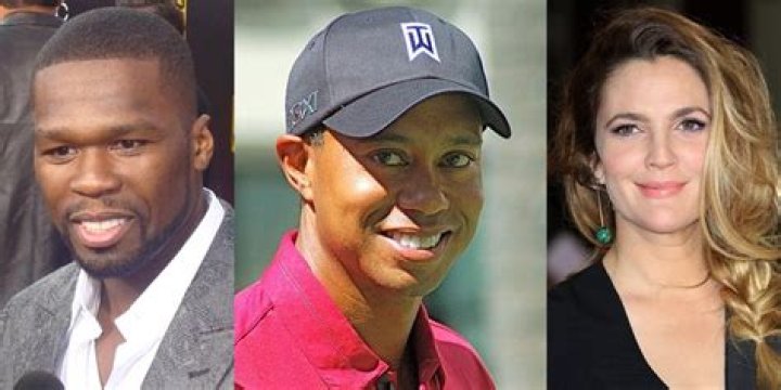 Famous People Born in 1975