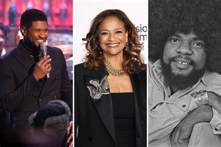 Famous People From Houston, Texas & Celebs Born In Houston