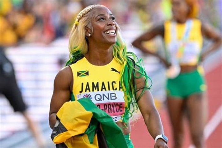 Famous People From Jamaica