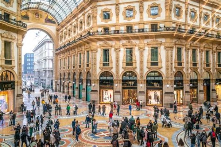 Famous People From Milan, Italy & Celebs Born In Milan