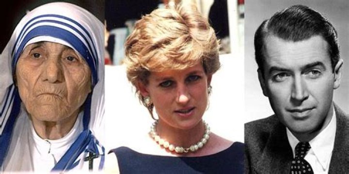 Famous People Who Died in 1997