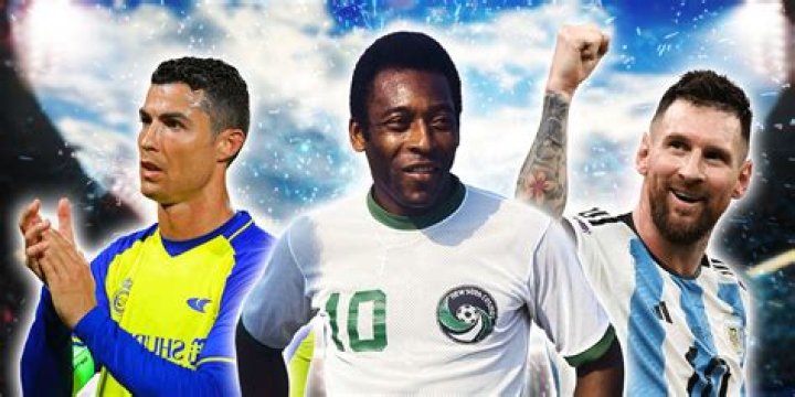 Famous Scorpio Football Players