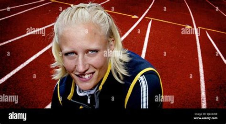 Famous Swedish Female Athletes