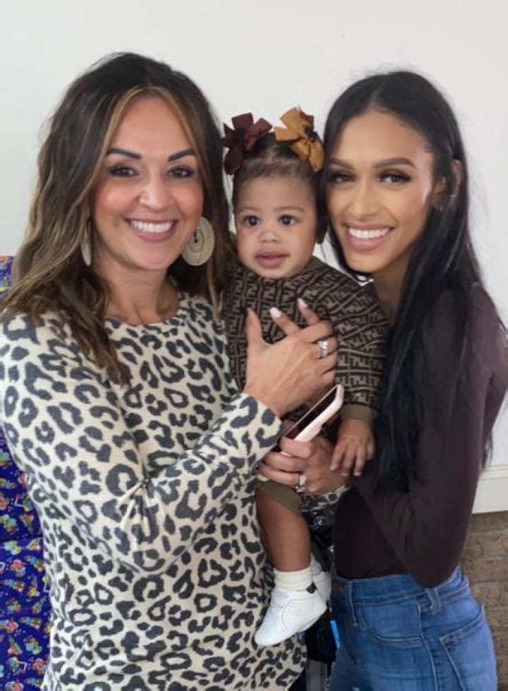 Felicia Franklin Wiki, Age, Husband, Kids, Parents, Net Worth & More