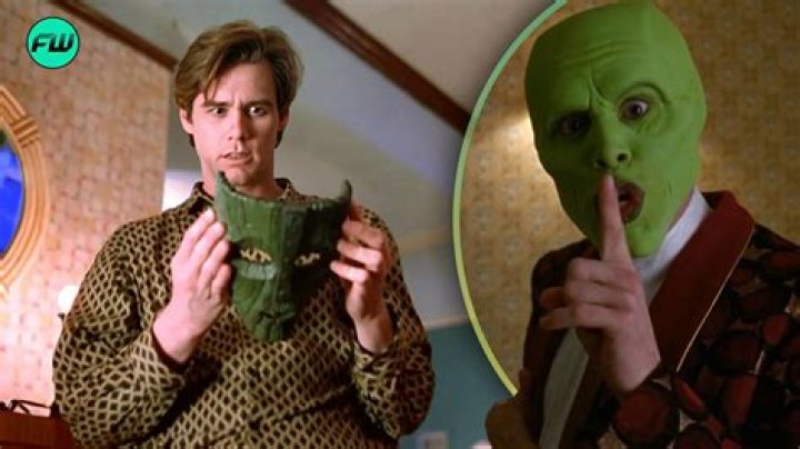 Female-Led Mask Movie May Focus On Stanley Ipkiss’ Daughter