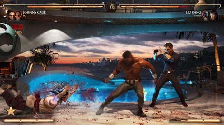 First impressions: The ‘Mortal Kombat 1’ beta teases a fully revamped fighting experience