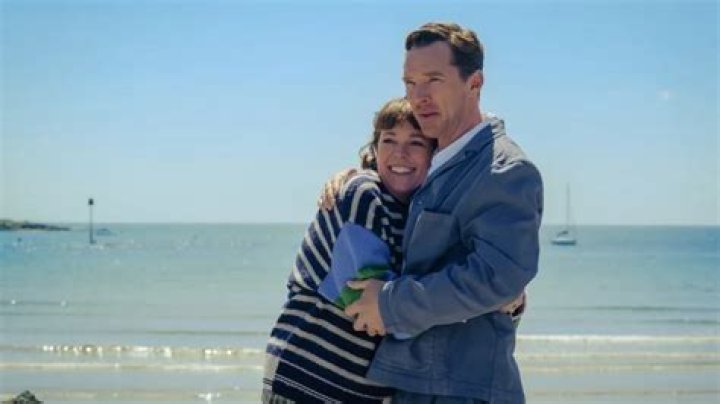First Look At Benedict Cumberbatch In New TV Series Patrick Melrose