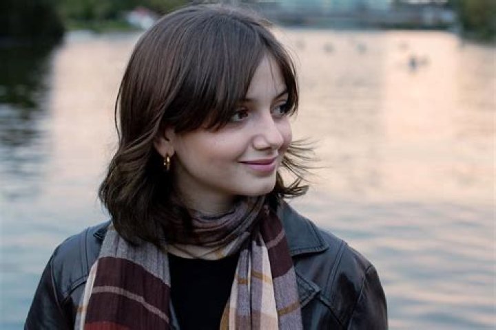 Flavia Leone Age, Height, Boyfriend, Parents, Net Worth & More