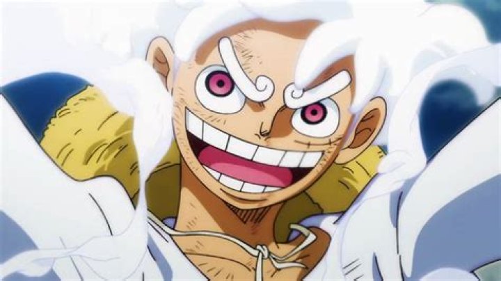 Forget ‘One Piece’: Your favorite childhood animated characters just got their Gear 5 forms