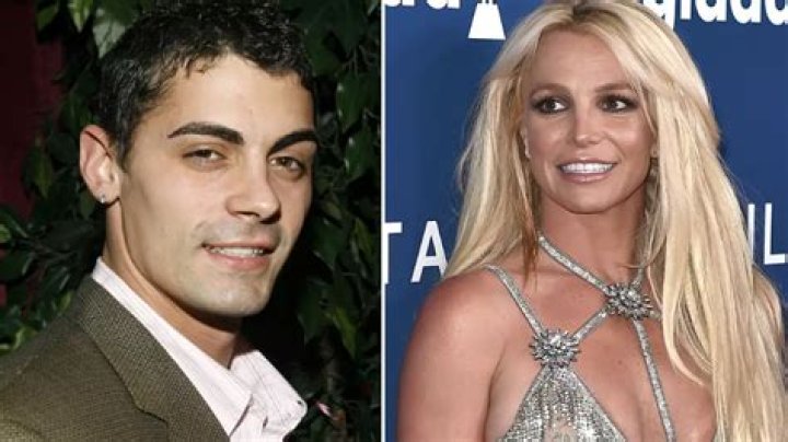 Former Britney Spears Husband Jason Allen Alexander Says He’s Involved In Spears’ Life A Decade Later
