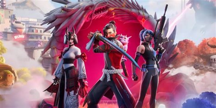 ‘Fortnite’: When is chapter 5, season 2?