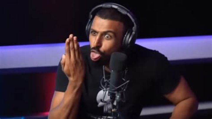 Fresh & Fit, popular manosphere podcast and sometime Andrew Tate vehicle, booted from YouTube