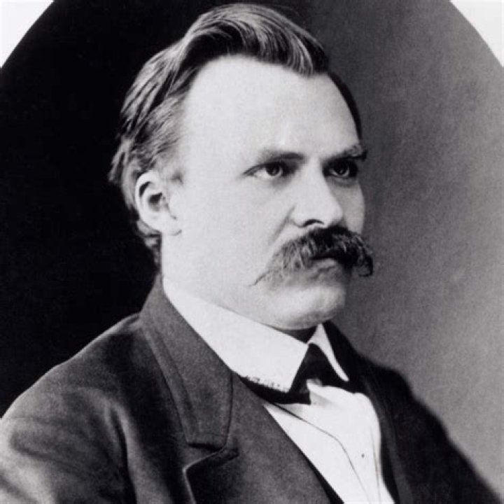 Friedrich Nietzsche Biography - Facts, Childhood, Family Life & Achievements
