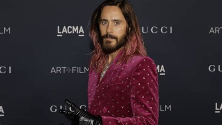 Furious ‘Tron’ fans plead with Disney to trade Jared Leto for Daft Punk