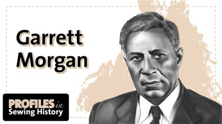 Garrett Morgan Biography - Facts, Childhood, Family Life, Achievements