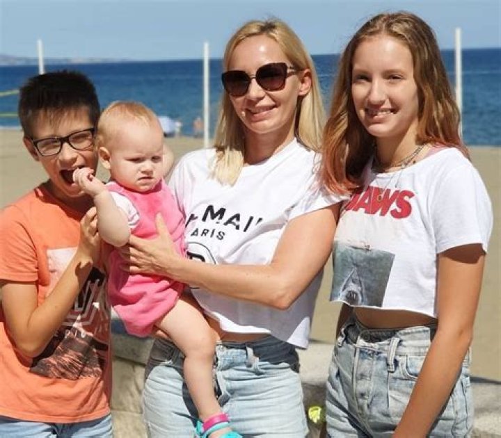 Gavin Drea Wiki, Age, Girlfriend, Height, Net Worth, Family & More