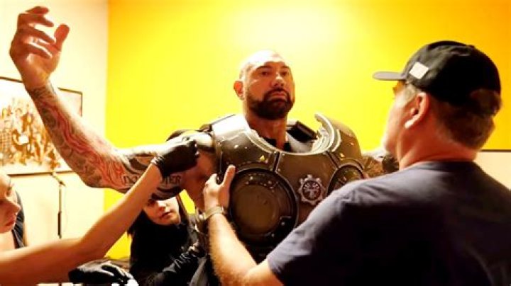 ‘Gears of War’ creator’s dream cast for upcoming Netflix film is exactly what the fans want