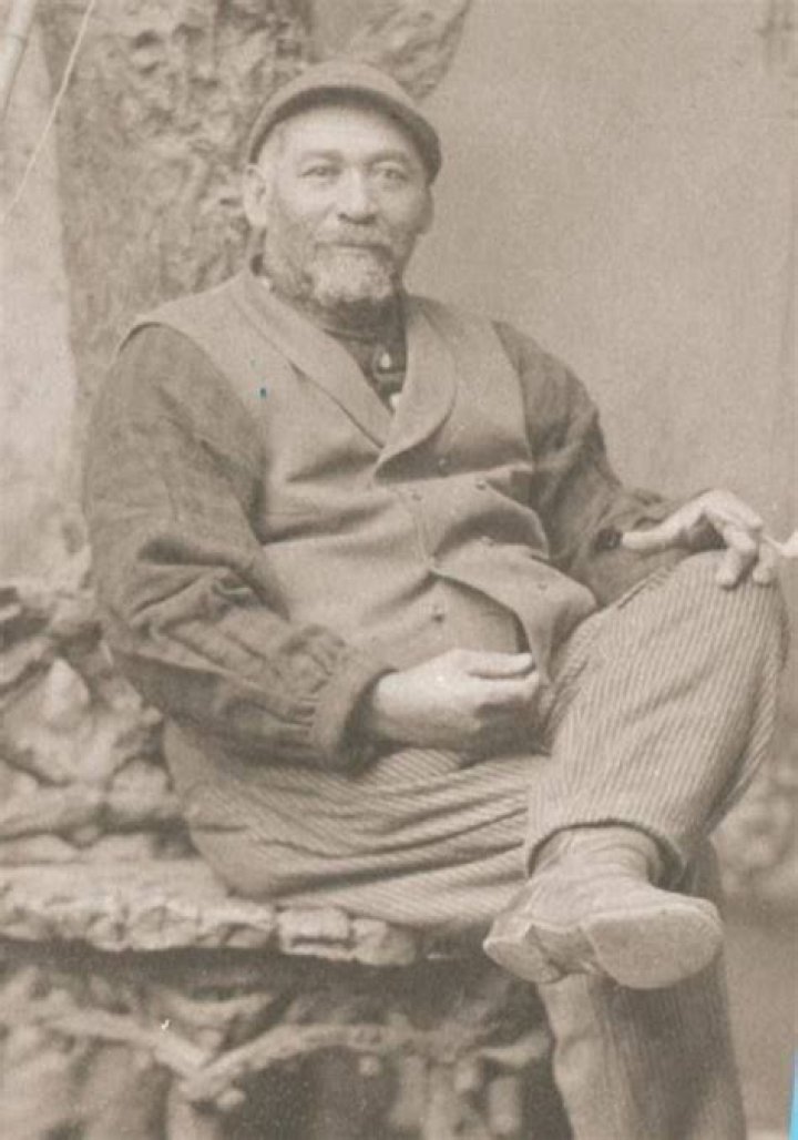 George Speck Biography - Facts, Childhood, Family Life & Achievements