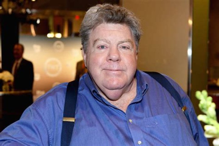 George Wendt Biography - Facts, Childhood, Family Life & Achievements