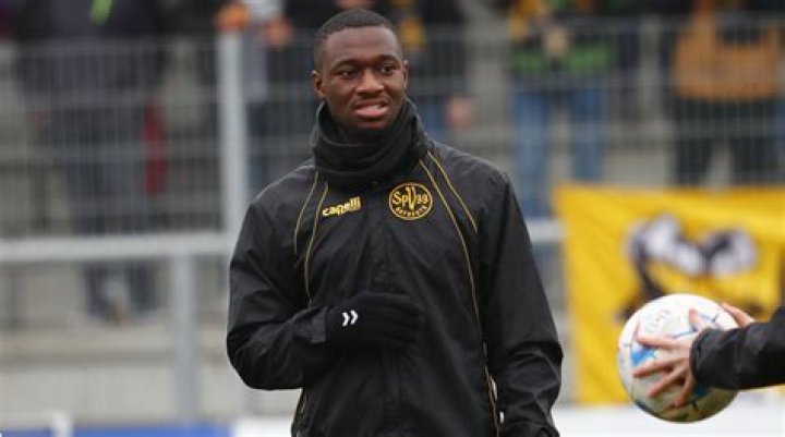 Ghanaian Footballer Agyemang Diawusie Cause of Death, Age, Biography, Family