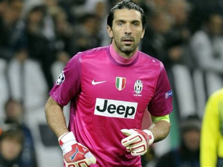 Gianluigi Buffon Biography - Facts, Childhood, Family Life & Achievements