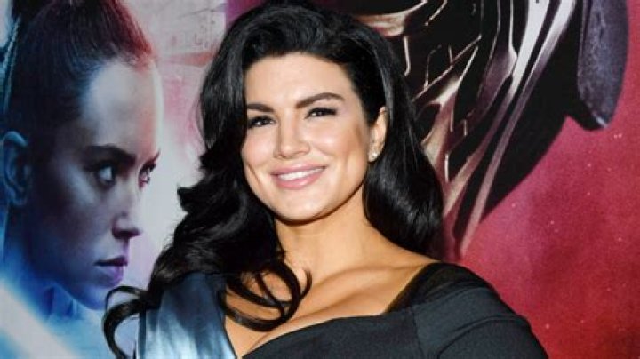 Gina Carano fans cry double standard after Susan Sarandon shares similar meme that got her ‘canceled’ (in a wildly different context)