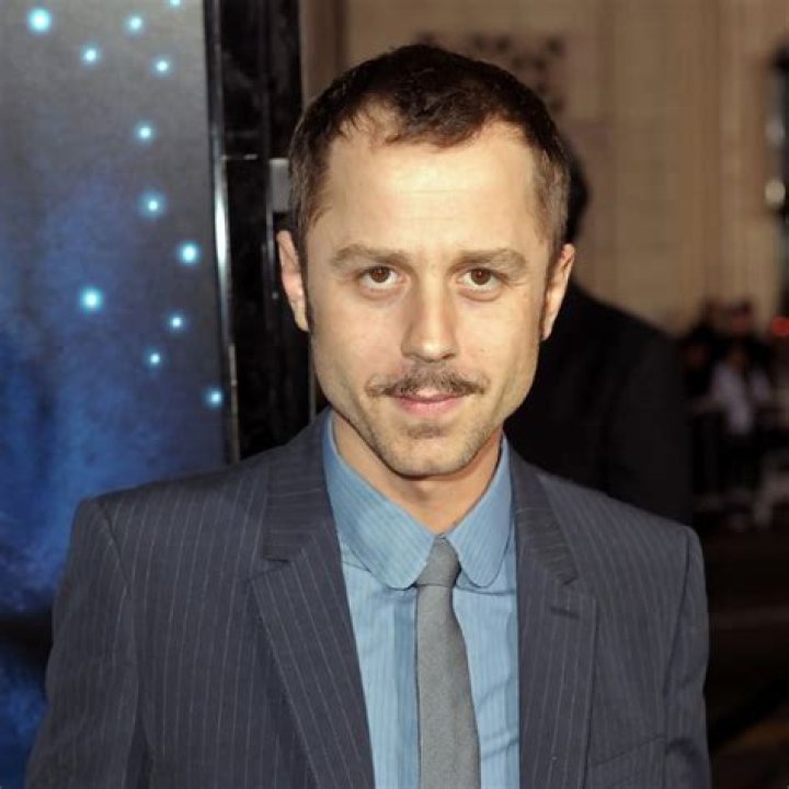 Giovanni Ribisi parents: Gay Ribisi, Albert Anthony Ribisi