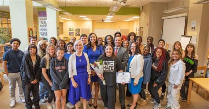 GoFundMe; Desiree Hirschy Dies, Linganore High School Teacher