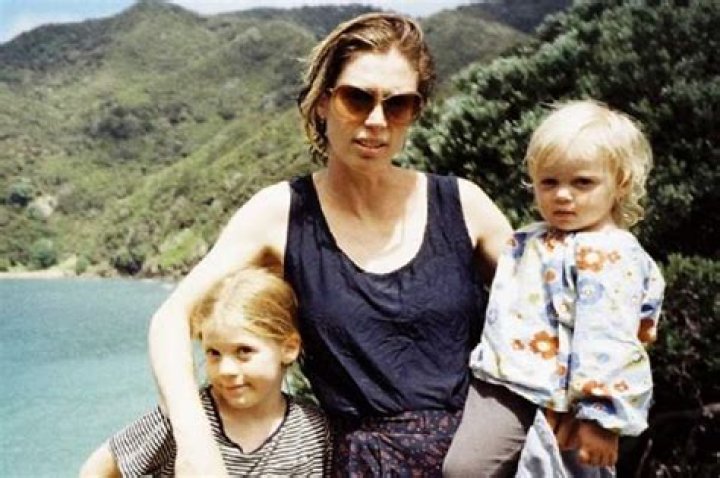 Graham McTavish children: Honor McTavish, Hope McTavish